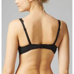 Soutien-gorge Triangle Armatures - Noir Simone PERELE Bloom 10 Soutien-gorge Triangle Armatures - Noir Simone PERELE Bloom -FITANCY Boutique soutien gorge triangle armatures noir 3368624 3 1140x1140