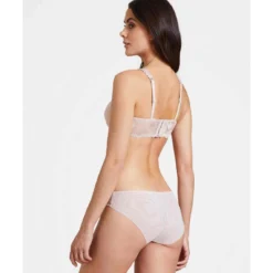 Aubade Softessence - Soutien-gorge Triangle Armatures Nude -FITANCY Boutique soutien gorge triangle armatures nude 3364170 5 1140x1140