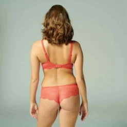 Simone Perele Soutien-gorge Triangle Armatures - Rouge Simone Pérèle KARMA -FITANCY Boutique soutien gorge triangle armatures rouge 3367190 5 1140x1140