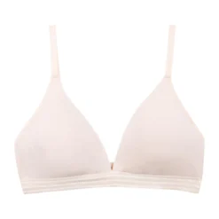 Athena - Soutien-Gorge Triangle Blush sans Armatures en Viscose Douce 9 Athena - Soutien-Gorge Triangle Blush sans Armatures en Viscose Douce -FITANCY Boutique soutien gorge triangle blush femme athena en coton 3671639 7936435 35 1140x1140