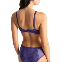 Passionata Soutien-gorge Triangle Gardenia 10 Passionata Soutien-gorge Triangle Gardenia -FITANCY Boutique soutien gorge triangle gardenia violet 3683695 8007291 91 1140x1140