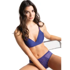 Passionata Soutien-gorge Triangle Gardenia 11 Passionata Soutien-gorge Triangle Gardenia -FITANCY Boutique soutien gorge triangle gardenia violet 3683695 8007293 93 1140x1140