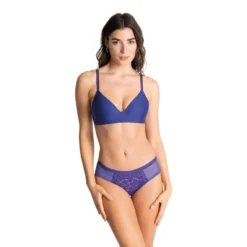 Passionata Soutien-gorge Triangle Gardenia 12 Passionata Soutien-gorge Triangle Gardenia -FITANCY Boutique soutien gorge triangle gardenia violet 3683695 8007295 95 1140x1140