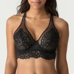 Prima Donna First Night - Soutien-gorge Triangle Plongeant à Armatures 13 Prima Donna First Night - Soutien-gorge Triangle Plongeant à Armatures -FITANCY Boutique soutien gorge triangle plongeant armatures noir 1230189 3 1140x1140
