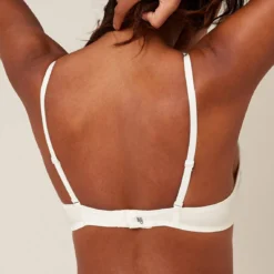 Soutien-gorge Triangle Push-up Armatures Simone Perele WISH Naturel 14 Soutien-gorge Triangle Push-up Armatures Simone Perele WISH Naturel -FITANCY Boutique soutien gorge triangle push up armatures ivoire 1197835 3 1140x1140