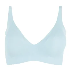 Athena Soutien-gorge Triangle Sans Armatures à Coques Amovibles Femme Easy Essentiel