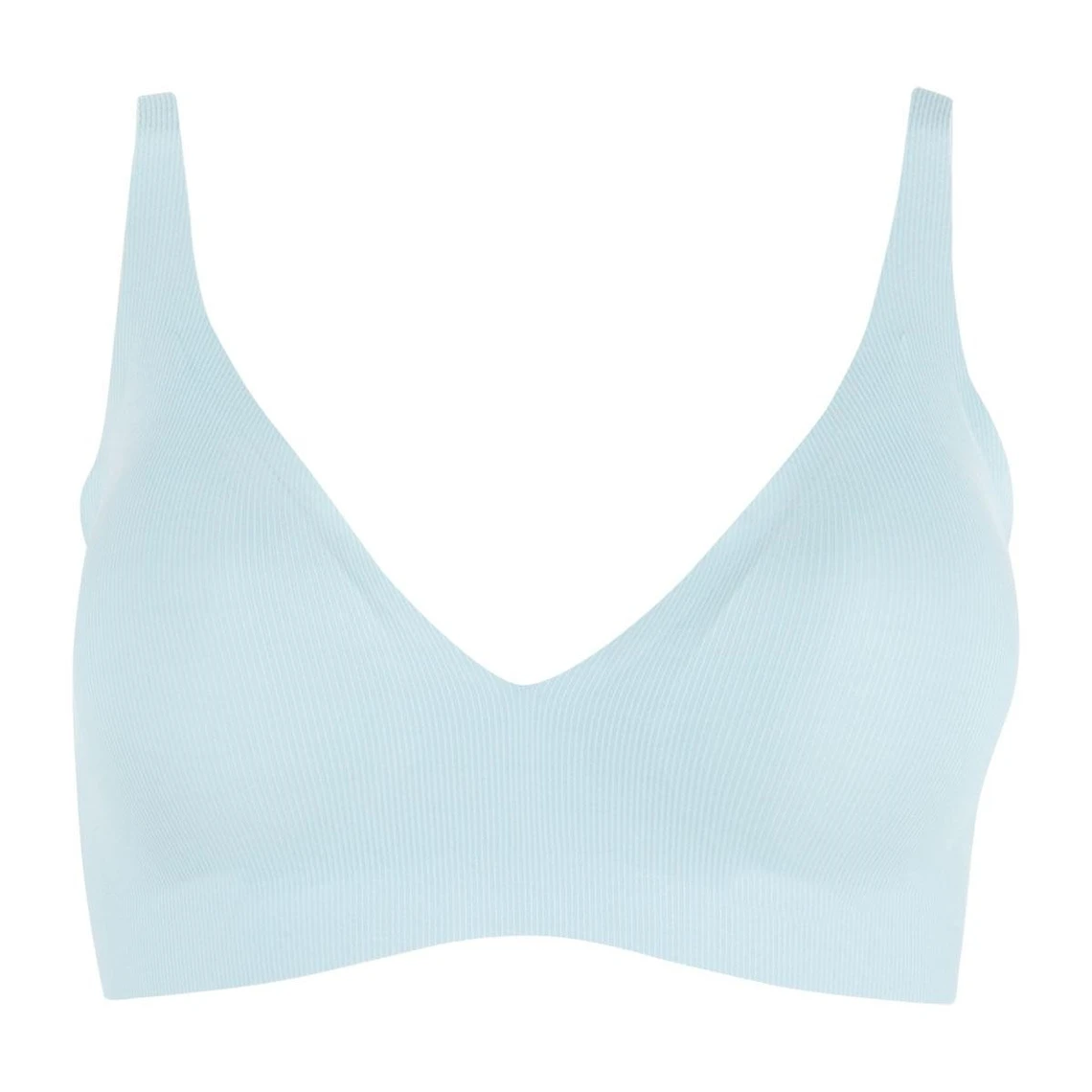 Athena Soutien-gorge Triangle Sans Armatures à Coques Amovibles Femme Easy Essentiel 3 Athena Soutien-gorge Triangle Sans Armatures à Coques Amovibles Femme Easy Essentiel