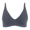 Athena Soutien-gorge Triangle Sans Armatures à Coques Amovibles -FITANCY Boutique soutien gorge triangle sans armatures a coques amovibles femme easy essentiel gris 3569140 7337180 80 1140x1140