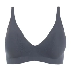 Athena Soutien-gorge Triangle Sans Armatures à Coques Amovibles