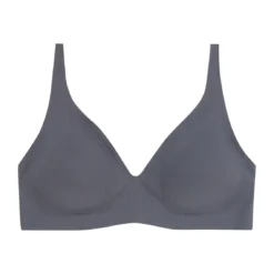 Athena Soutien-gorge Triangle Sans Armatures à Coques Amovibles -FITANCY Boutique soutien gorge triangle sans armatures a coques amovibles femme easy essentiel gris 3569140 7337186 86 1140x1140
