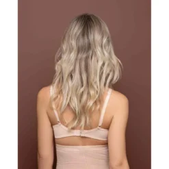 Soutien-gorge Triangle Sans Armatures Beige Bye Bra Powermesh Shapewear -FITANCY Boutique soutien gorge triangle sans armatures beige 3384866 3 1140x1140