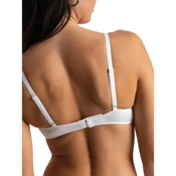 Passionata - Soutien-gorge Triangle Sans Armatures en Coton Doux - Blanc 10 Passionata - Soutien-gorge Triangle Sans Armatures en Coton Doux - Blanc -FITANCY Boutique soutien gorge triangle sans armatures charlotte blanc en coton 3683541 8006737 37 1140x1140