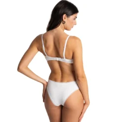 Passionata - Soutien-gorge Triangle Sans Armatures en Coton Doux - Blanc 12 Passionata - Soutien-gorge Triangle Sans Armatures en Coton Doux - Blanc -FITANCY Boutique soutien gorge triangle sans armatures charlotte blanc en coton 3683541 8006741 41 1140x1140