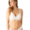 Soutien-gorge Triangle Sans Armatures Femme Essentiel Athena Blanc 1 Soutien-gorge Triangle Sans Armatures Femme Essentiel Athena Blanc -FITANCY Boutique soutien gorge triangle sans armatures femme essentiel athena blanc 3671633 7936407 7 1140x1140