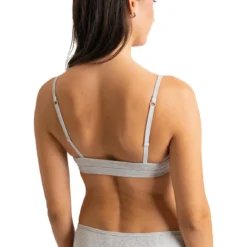 Passionata Soutien-gorge Triangle Sans Armatures Kate -FITANCY Boutique soutien gorge triangle sans armatures kate gris en coton 3680899 7992423 23 1140x1140