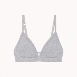 Passionata Soutien-gorge Triangle Sans Armatures Kate -FITANCY Boutique soutien gorge triangle sans armatures kate gris en coton 3680899 7992429 29 1140x1140