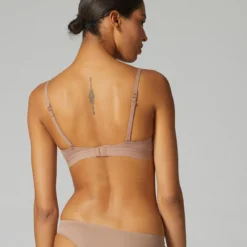 Simone Perele Soutien-gorge Triangle Sans Armatures Simone Pérèle ESSENTIEL Marron 9 Simone Perele Soutien-gorge Triangle Sans Armatures Simone Pérèle ESSENTIEL Marron -FITANCY Boutique soutien gorge triangle sans armatures marron 2892354 2 1140x1140