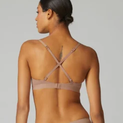 Simone Perele Soutien-gorge Triangle Sans Armatures Simone Pérèle ESSENTIEL Marron 10 Simone Perele Soutien-gorge Triangle Sans Armatures Simone Pérèle ESSENTIEL Marron -FITANCY Boutique soutien gorge triangle sans armatures marron 2892354 3 1140x1140