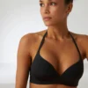 Simone Perele Soutien-gorge Triangle Sans Armatures - Noir Simone Pérèle Essentiel -FITANCY Boutique soutien gorge triangle sans armatures noir 2892326 2 1140x1140