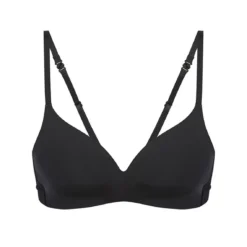 Simone Perele Soutien-gorge Triangle Sans Armatures - Noir Simone Pérèle Essentiel -FITANCY Boutique soutien gorge triangle sans armatures noir 2892326 1140x1140