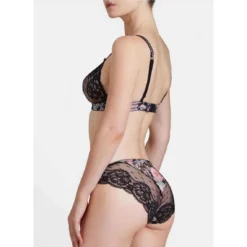 Soutien-gorge Triangle Sans Armatures Noir Aubade Magic Garden 12 Soutien-gorge Triangle Sans Armatures Noir Aubade Magic Garden -FITANCY Boutique soutien gorge triangle sans armatures noir 3363878 5 1140x1140