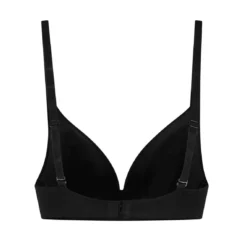 Soutien-gorge Triangle Sans Armatures Noir Bye Bra Sculpting Shapewear -FITANCY Boutique soutien gorge triangle sans armatures noir 3384822 4 1140x1140
