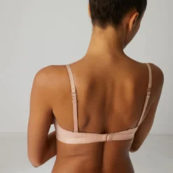 Simone Perele Soutien-gorge Triangle Sans Armatures - Nude Simone Pérèle Essentiel -FITANCY Boutique soutien gorge triangle sans armatures nude 2892340 3 1140x1140