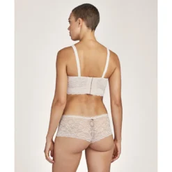 Soutien-gorge Triangle Sans Armatures Aubade ROSESSENCE - Nude -FITANCY Boutique soutien gorge triangle sans armatures nude 3176182 3 1140x1140