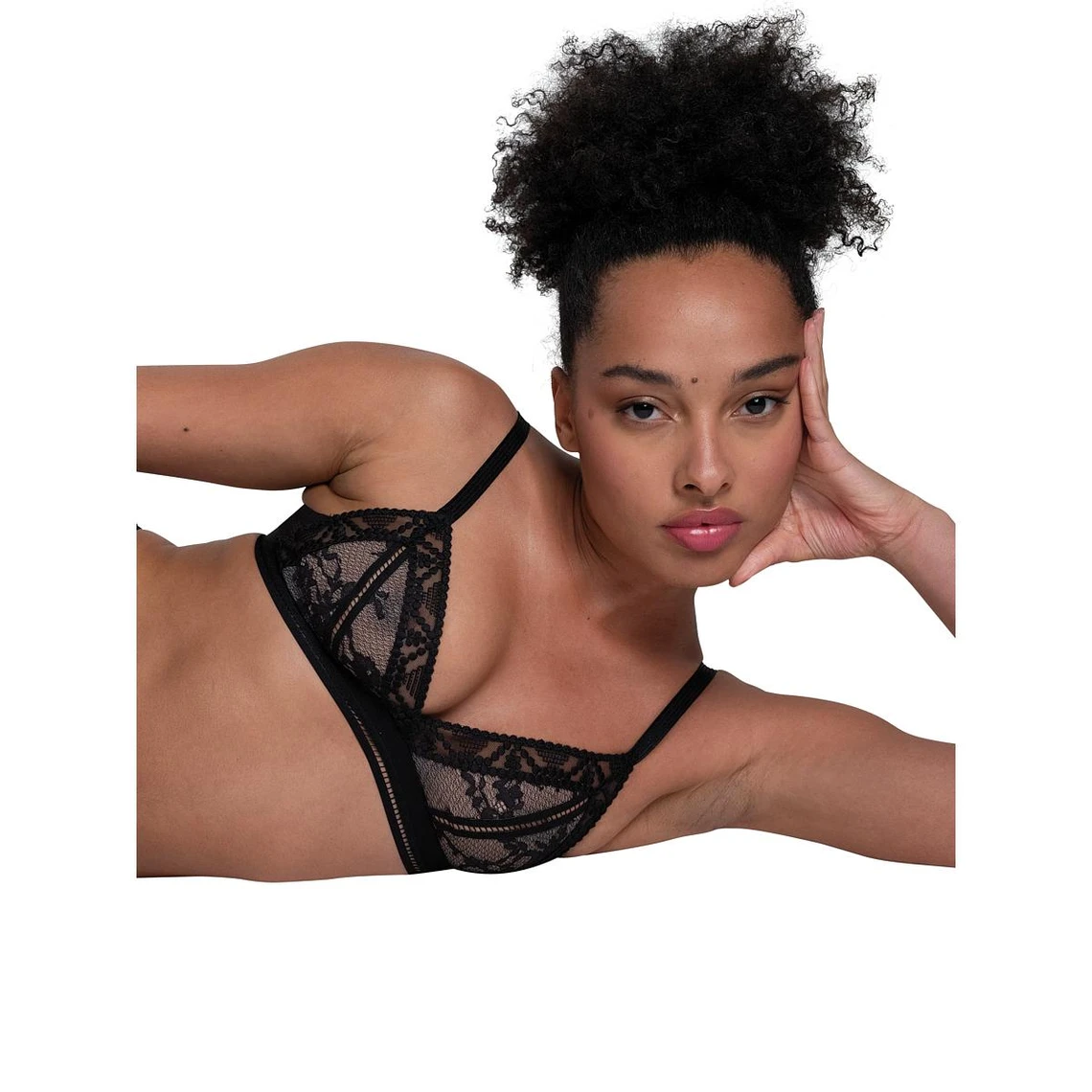 Passionata Soutien-gorge Triangle Sans Armatures Olivia 5 Passionata Soutien-gorge Triangle Sans Armatures Olivia – Image 3
