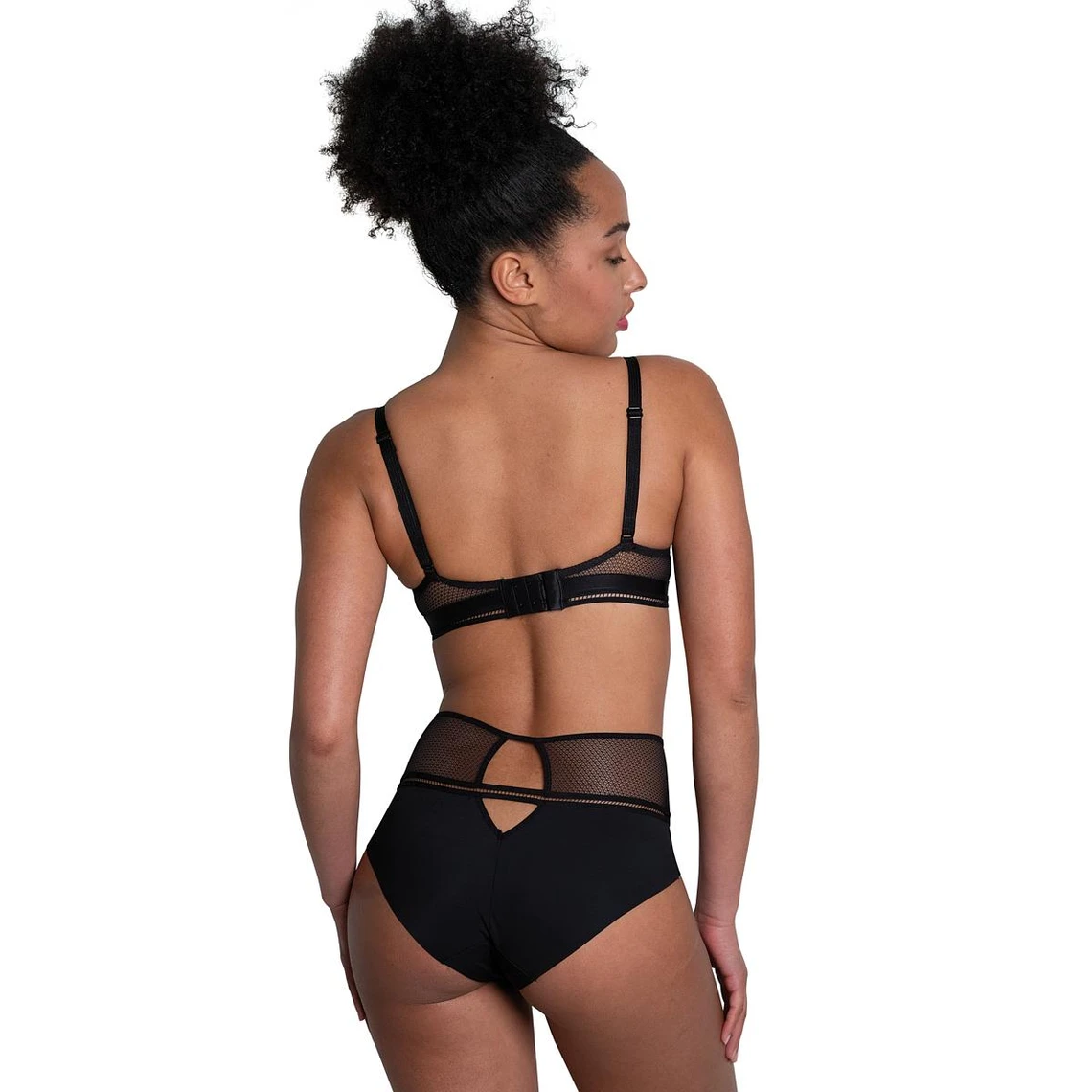 Passionata Soutien-gorge Triangle Sans Armatures Olivia 6 Passionata Soutien-gorge Triangle Sans Armatures Olivia – Image 4