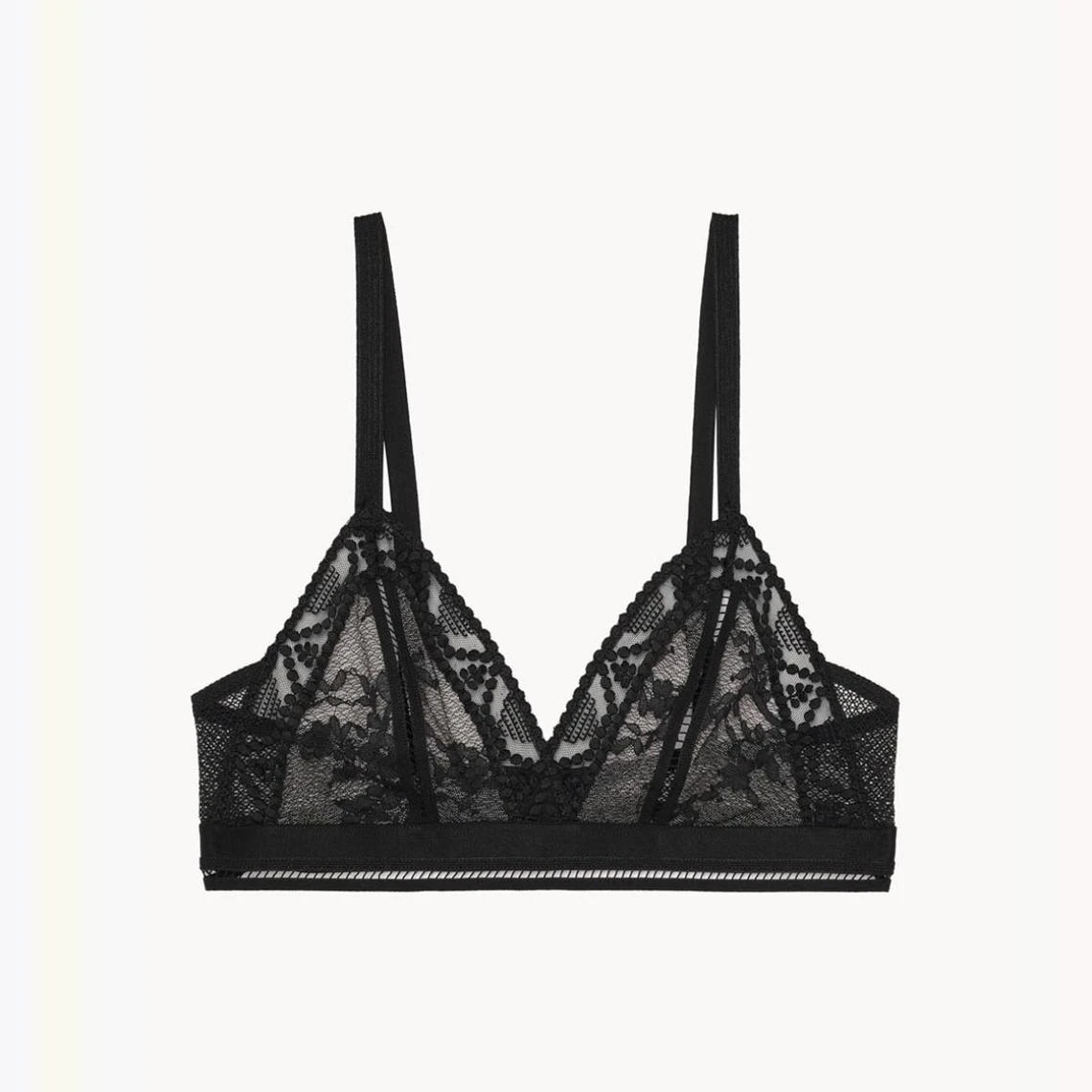 Passionata Soutien-gorge Triangle Sans Armatures Olivia 7 Passionata Soutien-gorge Triangle Sans Armatures Olivia – Image 5