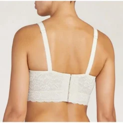 Soutien-gorge Triangle Sans Armatures Rose Aubade 10 Soutien-gorge Triangle Sans Armatures Rose Aubade -FITANCY Boutique soutien gorge triangle sans armatures rose 3387342 3 1140x1140