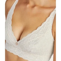 Soutien-gorge Triangle Sans Armatures Rose Aubade 13 Soutien-gorge Triangle Sans Armatures Rose Aubade -FITANCY Boutique soutien gorge triangle sans armatures rose 3387342 6 1140x1140