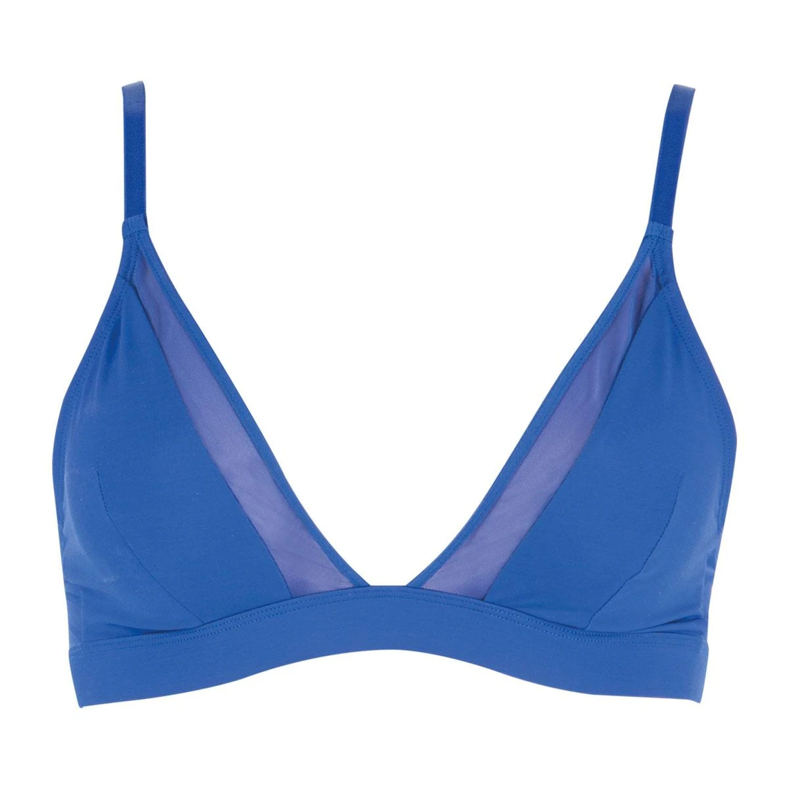 Athena - Soutien-gorge Triangle en Tulle Sans Armatures 5 Athena - Soutien-gorge Triangle en Tulle Sans Armatures – Image 3