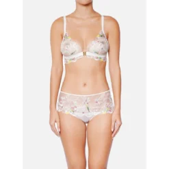 Soutien Gorge Triangle - Winter Romance -FITANCY Boutique soutien gorge triangle winter romance blanc 3653555 2 1140x1140