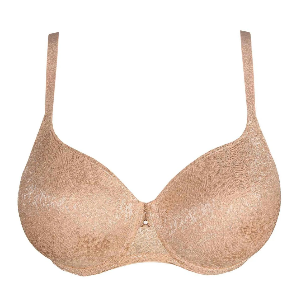 Prima Donna Lumino Cafe - Soutien-gorge Coques Moulées Armatures 4 Prima Donna Lumino Cafe - Soutien-gorge Coques Moulées Armatures – Image 2