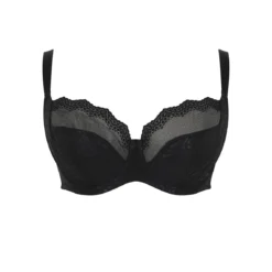 Soutien Gorge Balconnet - Noir 8 Soutien Gorge Balconnet - Noir -FITANCY Boutique ss24csculptresseesmebalcony10921blackanimalcf 3558244 1140x1140