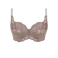 Panache Soutien-Gorge Emboîtant - Élégance Champagne -FITANCY Boutique ss24fpanacheclarafullcup7255achampagnebronzecf 3546832 1140x1140