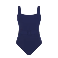 Maillot De Bain Une Pièce - Marine -FITANCY Boutique ss24fswimnauticaserenasw1750asquarenecksuitcf 3546854 1140x1140