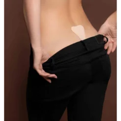 String Adhésif Beige Bye Bra Underwear