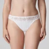 String Prima Donna Madison Blanc -FITANCY Boutique string blanc 3433012 1 1140x1140