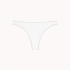 Passionata String En Coton - Blanc 7 Passionata String En Coton - Blanc -FITANCY Boutique string charlotte blanc en coton 3683559 8006819 19 1140x1140