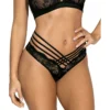 String Dentelle -FITANCY Boutique string dentelle noir 3200260 1140x1140