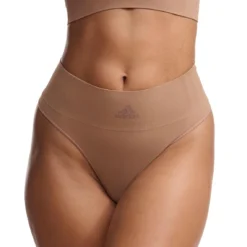 Adidas Sport String Femme Active Seamless - Micro-Stretch