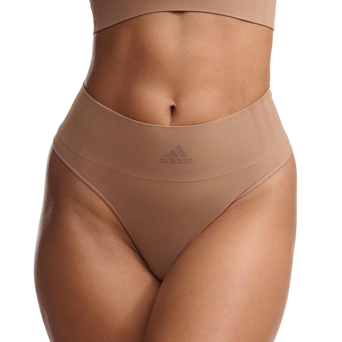 Adidas Sport String Femme Active Seamless - Micro-Stretch