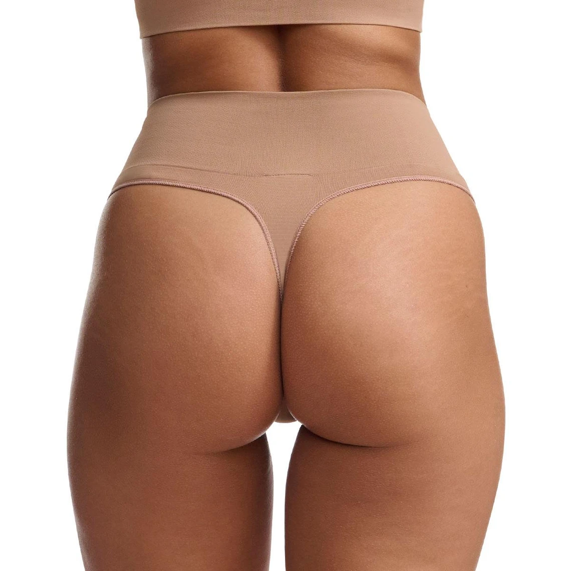 Adidas Sport String Femme Active Seamless - Micro-Stretch – Image 2