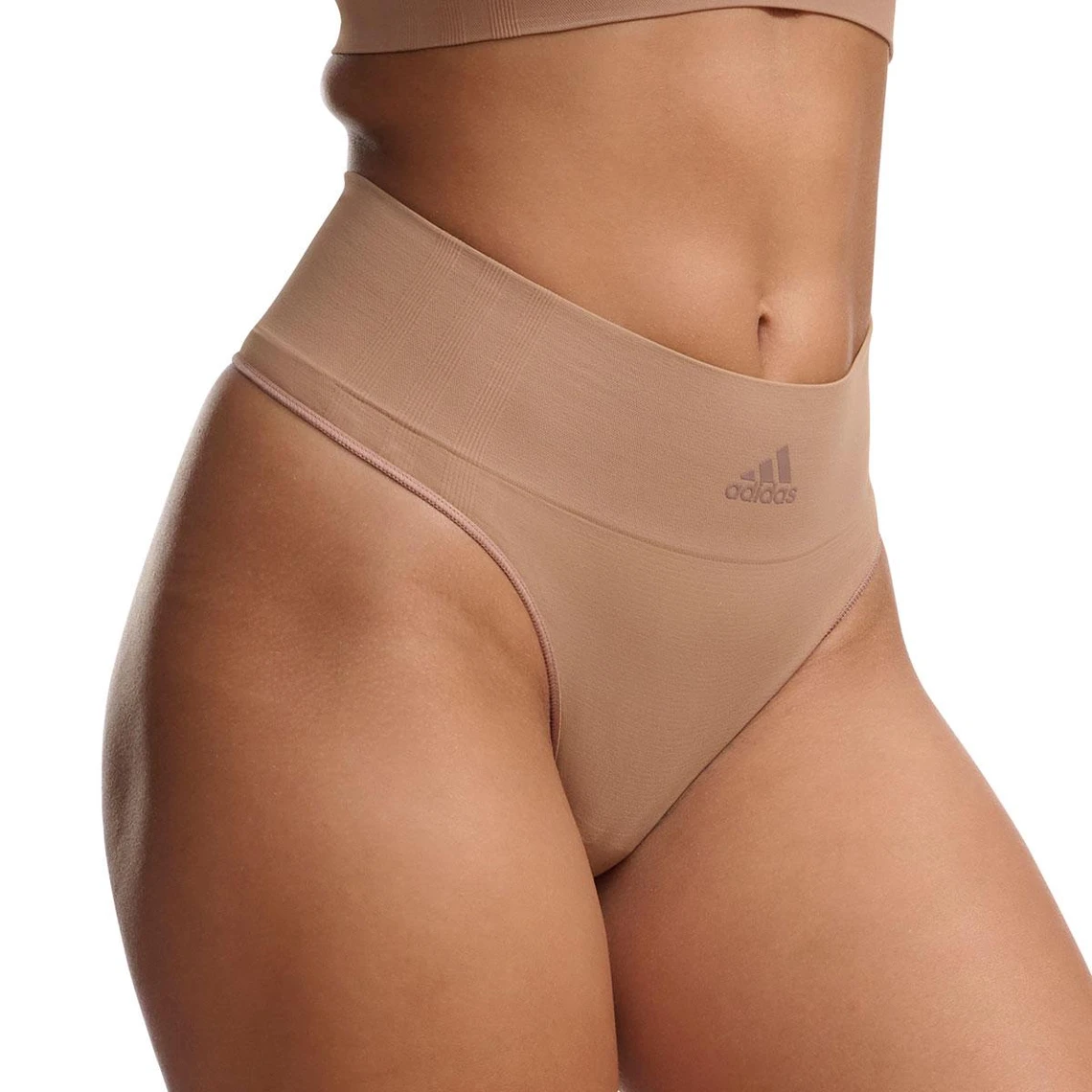 Adidas Sport String Femme Active Seamless - Micro-Stretch – Image 3