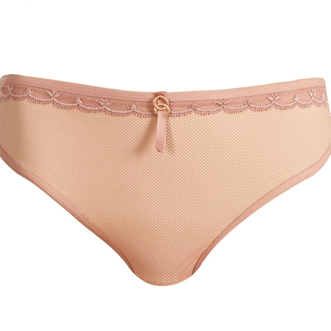 String Haut Freya IDOL ALLURE Café Au Lait 8 String Haut Freya IDOL ALLURE Café Au Lait – Image 6