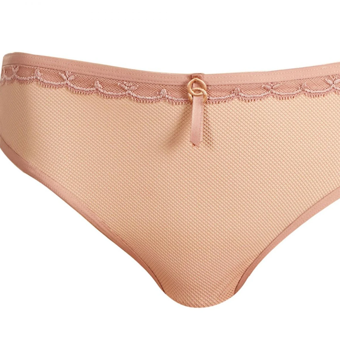 String Haut Freya IDOL ALLURE Café Au Lait 9 String Haut Freya IDOL ALLURE Café Au Lait – Image 7