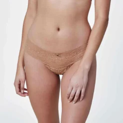 String - Marron-Obsessed